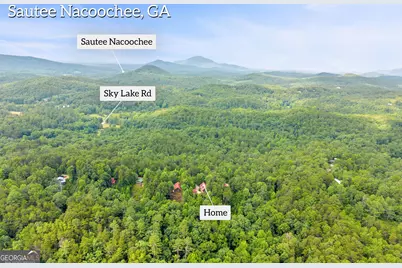 368 Field Drive, Sautee Nacoochee, GA 30571 - Photo 59