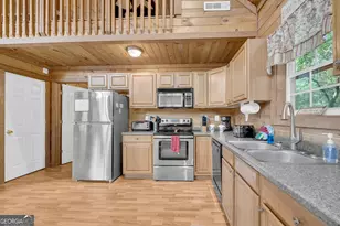 368 Field Dr, Sautee Nacoochee, GA 30571 - Photo 29