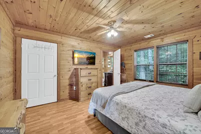 368 Field Drive, Sautee Nacoochee, GA 30571 - Photo 35