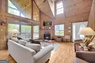 368 Field Dr, Sautee Nacoochee, GA 30571 - Photo 21