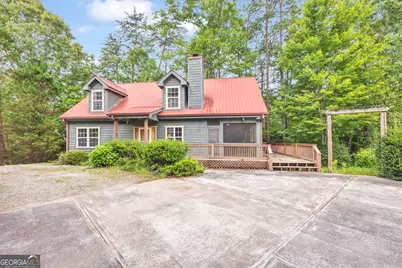368 Field Drive, Sautee Nacoochee, GA 30571 - Photo 11