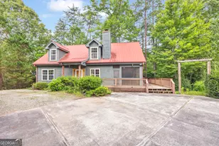 368 Field Dr, Sautee Nacoochee, GA 30571 - Photo 11
