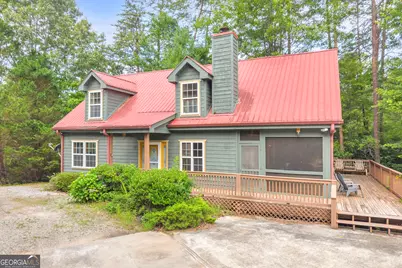 368 Field Drive, Sautee Nacoochee, GA 30571 - Photo 1