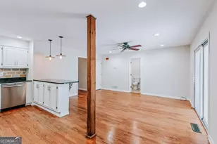4470 B Clark Rd, Gainesville, GA 30506 - Photo 25