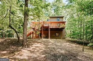 4470 B Clark Rd, Gainesville, GA 30506 - Photo 9
