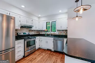 4470 B Clark Road, Gainesville, GA 30506 - Photo 3