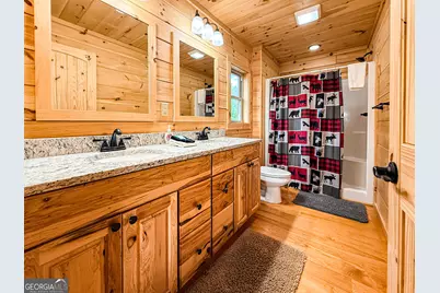 216 Eagle Talon Trail, Sautee Nacoochee, GA 30571 - Photo 17