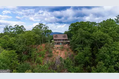 216 Eagle Talon Trail, Sautee Nacoochee, GA 30571 - Photo 41
