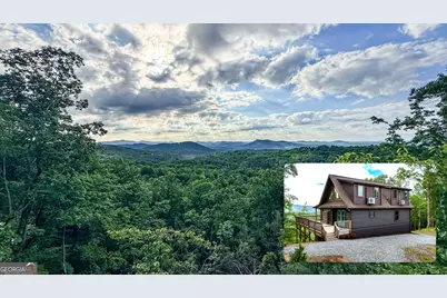 216 Eagle Talon Trail, Sautee Nacoochee, GA 30571 - Photo 1