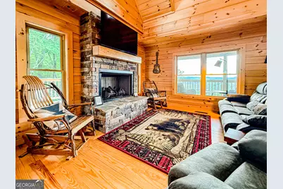 216 Eagle Talon Trail, Sautee Nacoochee, GA 30571 - Photo 7