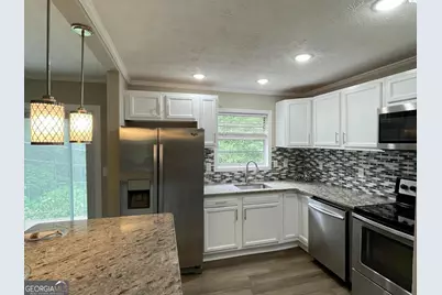 3191 Abbeywood Drive, Decatur, GA 30034 - Photo 3