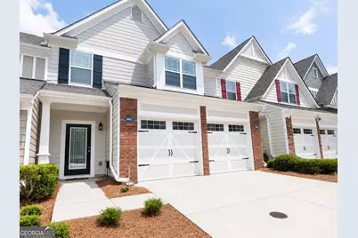 3605 Silver Brooke Lane NW, Kennesaw, GA 30144 - Photo 1