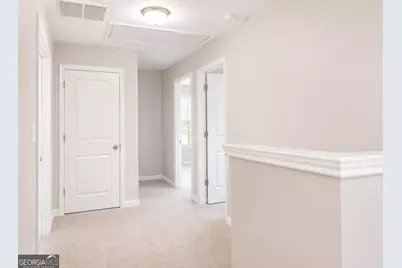 3605 Silver Brooke Lane NW, Kennesaw, GA 30144 - Photo 13