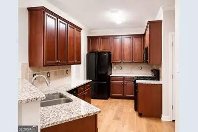 3605 Silver Brooke Lane NW, Kennesaw, GA 30144 - Photo 9