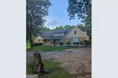 9746 Brown Road, Jonesboro, GA 30238 - Photo 1