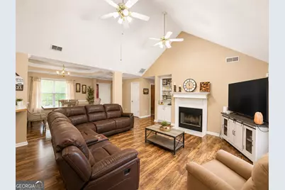 35 Berkshire Keep, Covington, GA 30016 - Photo 9