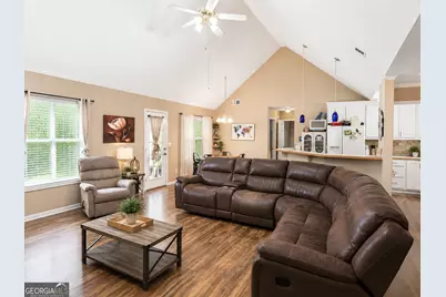 35 Berkshire Keep, Covington, GA 30016 - Photo 7