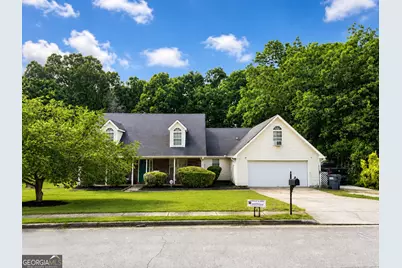 35 Berkshire Keep, Covington, GA 30016 - Photo 1