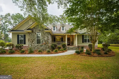 3207 Stafford Crossing Road, Valdosta, GA 31605 - Photo 1