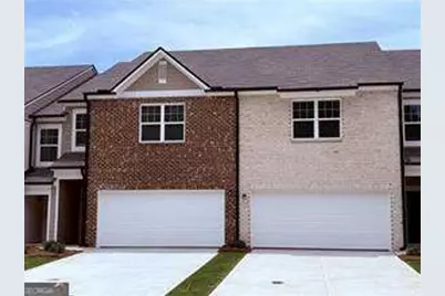 1289 Fagiolo Street, McDonough, GA 30253 - Photo 3