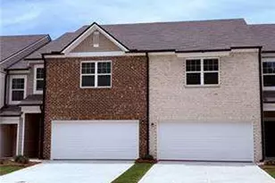 1289 Fagiolo St, McDonough, GA 30253 - Photo 3