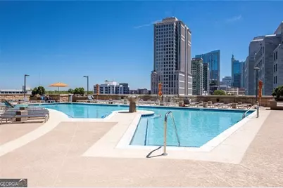 1080 Peachtree Street NE #605, Atlanta, GA 30309 - Photo 25