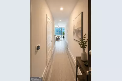 1080 Peachtree Street NE #605, Atlanta, GA 30309 - Photo 3