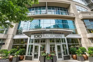 1080 Peachtree St NE, Atlanta, GA 30309 - Photo 29