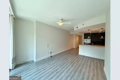 1080 Peachtree Street NE #605, Atlanta, GA 30309 - Photo 9