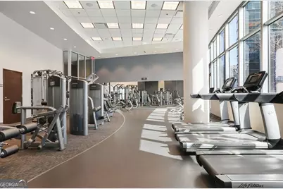 1080 Peachtree Street NE #605, Atlanta, GA 30309 - Photo 27