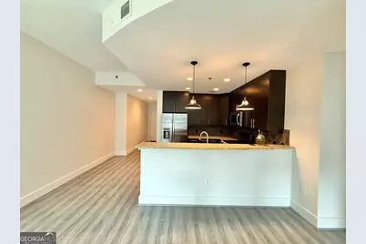 1080 Peachtree Street NE #605, Atlanta, GA 30309 - Photo 5