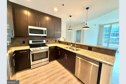 1080 Peachtree Street NE #605, Atlanta, GA 30309 - Photo 13