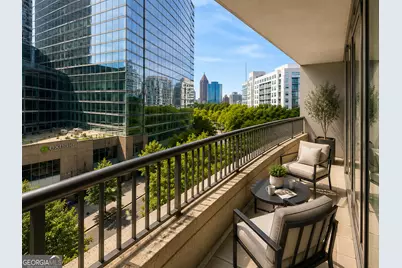 1080 Peachtree Street NE #605, Atlanta, GA 30309 - Photo 15