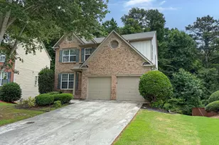 4509 Creekside Cove, Atlanta, GA 30349 - Photo 1