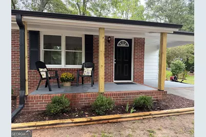 135 Martha Street, Winder, GA 30680 - Photo 5