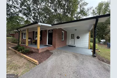 135 Martha Street, Winder, GA 30680 - Photo 3