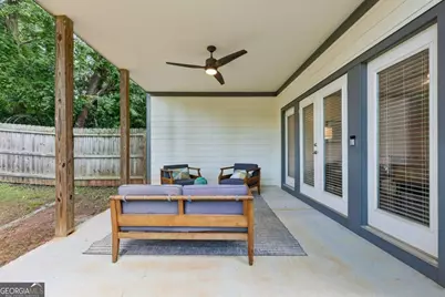 951 Fern Avenue SE #A, Atlanta, GA 30315 - Photo 27