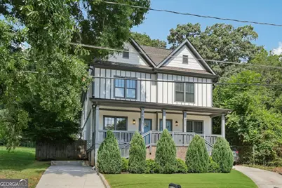 951 Fern Avenue SE #A, Atlanta, GA 30315 - Photo 1
