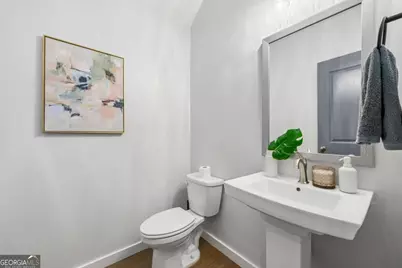 951 Fern Avenue SE #A, Atlanta, GA 30315 - Photo 15