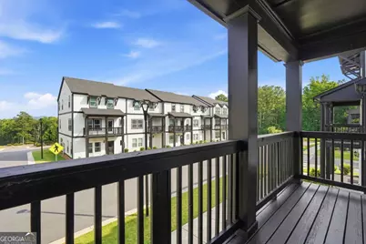 823 Altamaha Trail, Woodstock, GA 30188 - Photo 31
