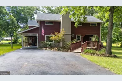 631 Greene Settlement Road, Gray, GA 31032 - Photo 3
