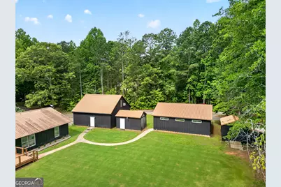 408 Grant Rd, Brooks, GA 30205 - Photo 41
