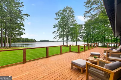 408 Grant Rd, Brooks, GA 30205 - Photo 3