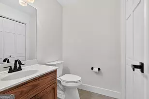 408 Grant Rd, Brooks, GA 30205 - Photo 27