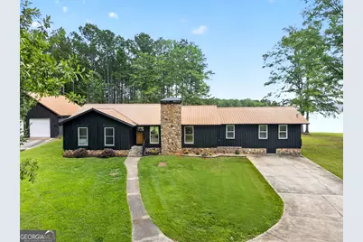 408 Grant Rd, Brooks, GA 30205 - Photo 43