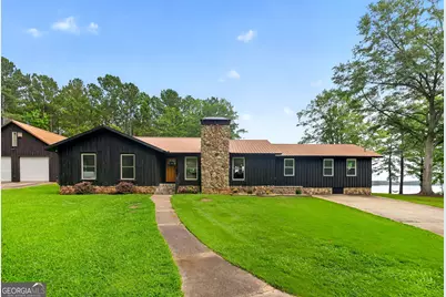 408 Grant Rd, Brooks, GA 30205 - Photo 39