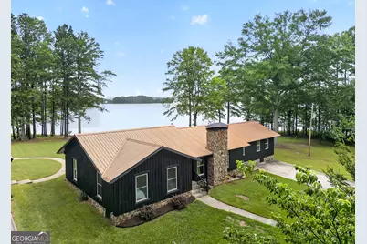 408 Grant Rd, Brooks, GA 30205 - Photo 9