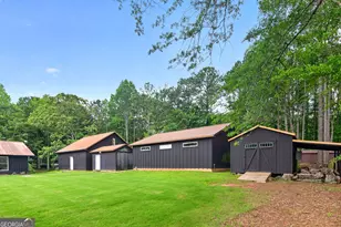 408 Grant Rd, Brooks, GA 30205 - Photo 61
