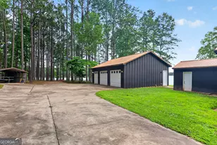 408 Grant Rd, Brooks, GA 30205 - Photo 69