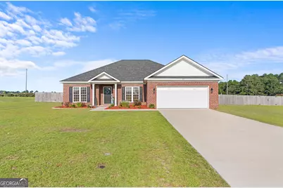 215 Portland Place, Statesboro, GA 30461 - Photo 1